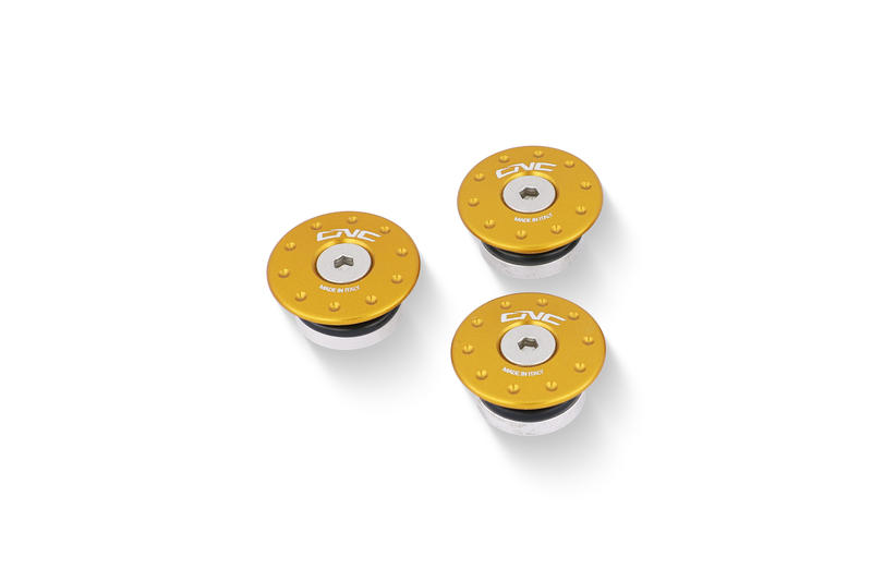 Frame caps sets Ducati ST2 ST3 ST4