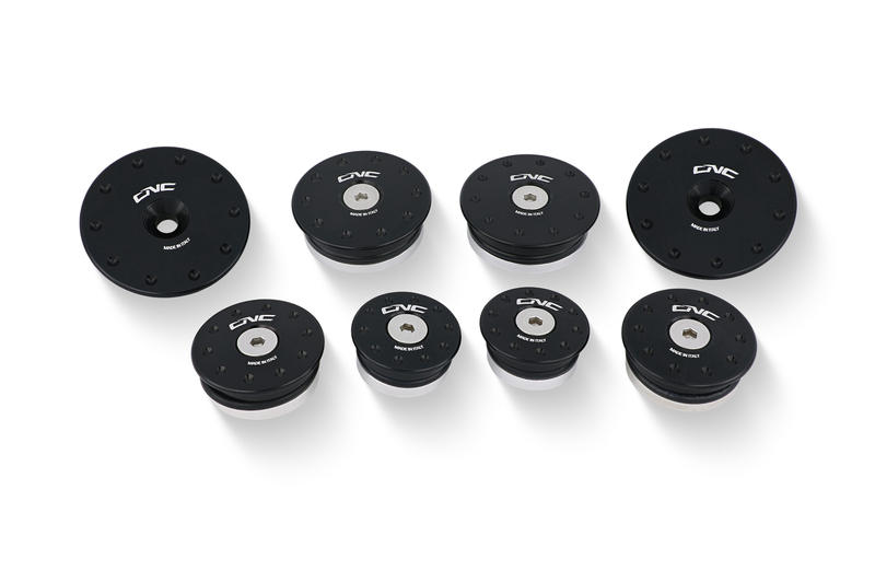 Frame cap sets Ducati Diavel