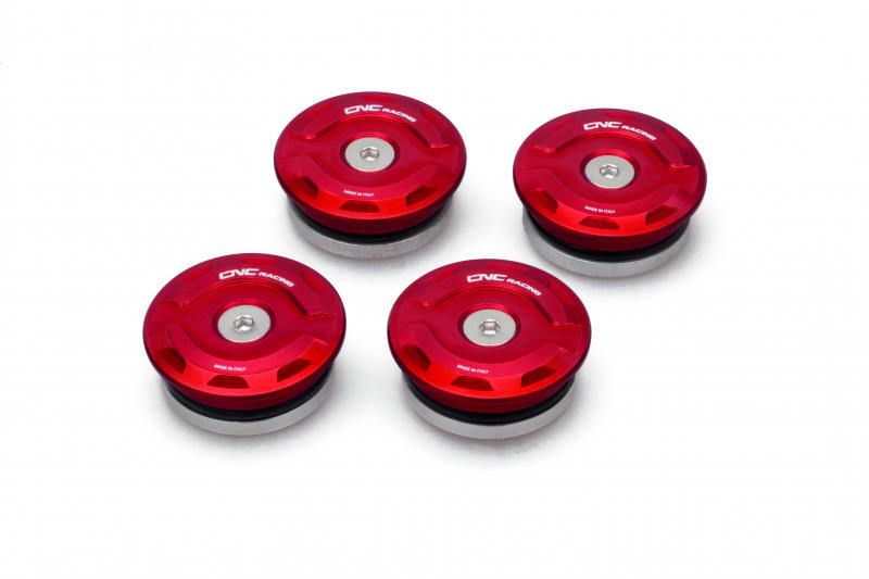 FRAME CAP SETS DUCATI XDIAVEL