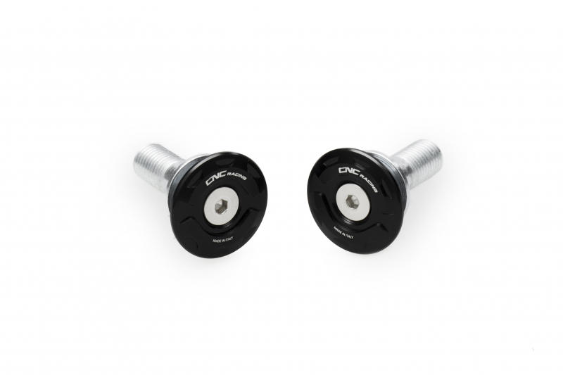 Rear frame holes plug Ducati XDiavel