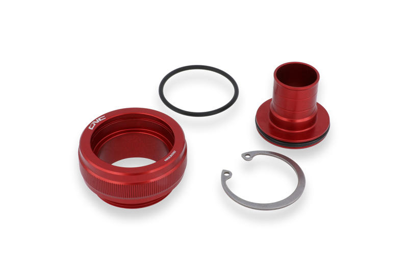 Breather valve Ducati