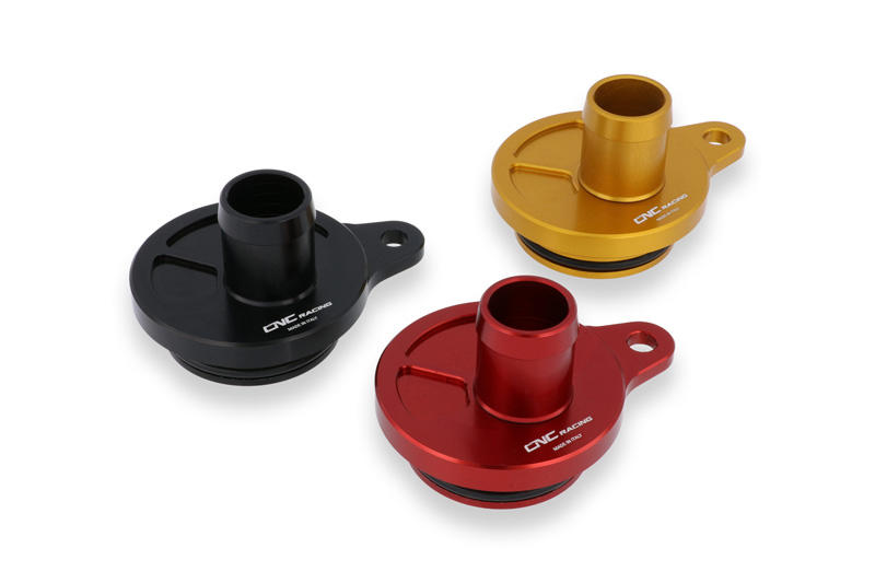 Breather valve Ducati