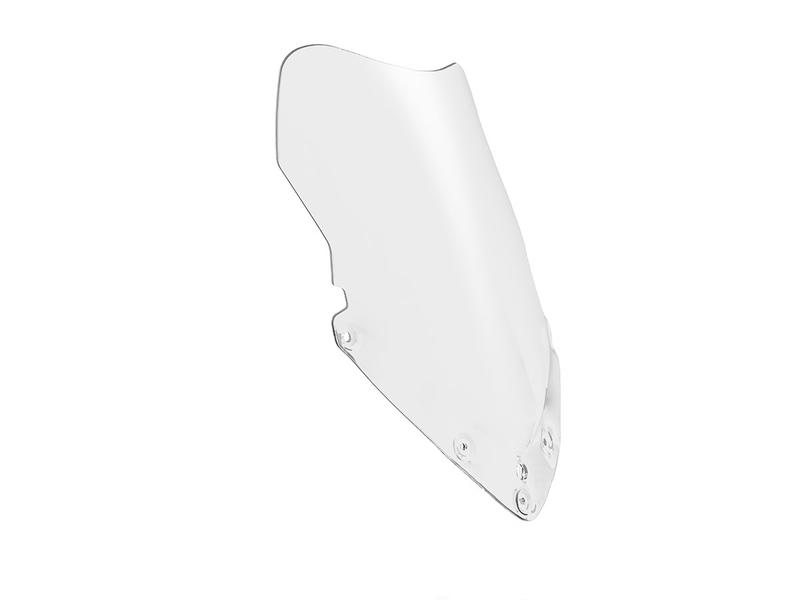 Windscreen MV Agusta Turismo Veloce - Clear