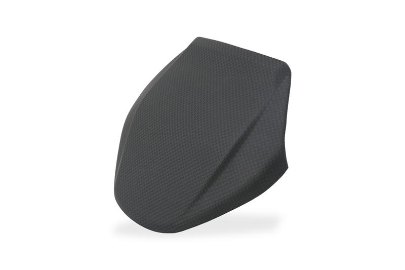 Headlight cover Ducati Diavel V4 - Carbon