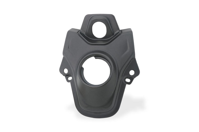 Cover serbatoio Ducati Hypermotard 698 Mono - carbonio