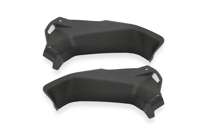 Inner cowling Ducati Multistrada V4 - Carbon