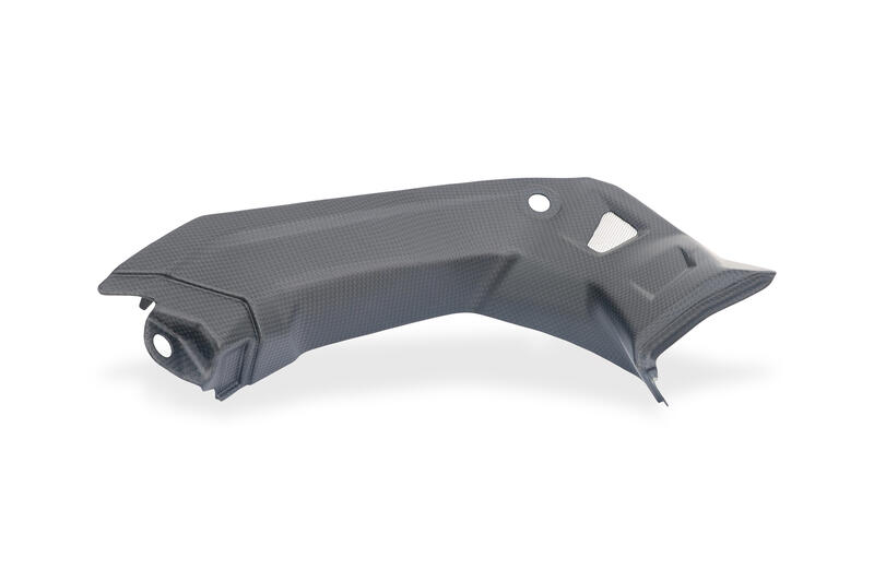 Inner cowling carbon for Ducati Multistrada V2 MY2025
