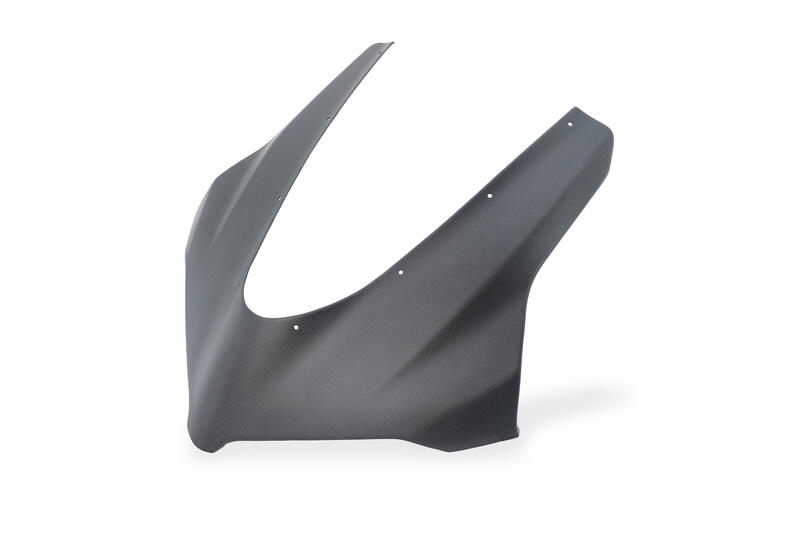 Front Fairing Ducati Panigale V4 - Carbon