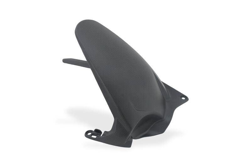 Rear Fender Ducati Panigale V4 and Streetfighter V4 MY2025 - Carbon