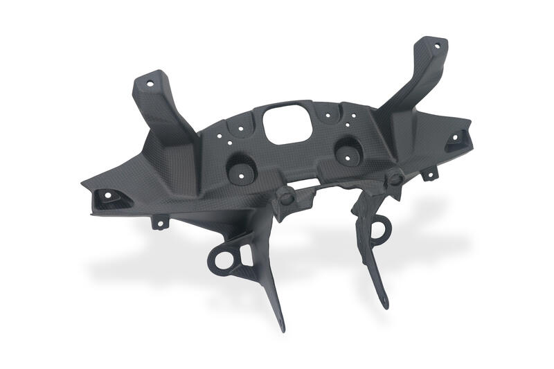 Instrument Bracket Ducati Panigale V4 - Carbon