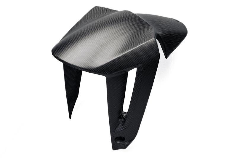 Front mudguard Ducati XDiavel - matt carbon