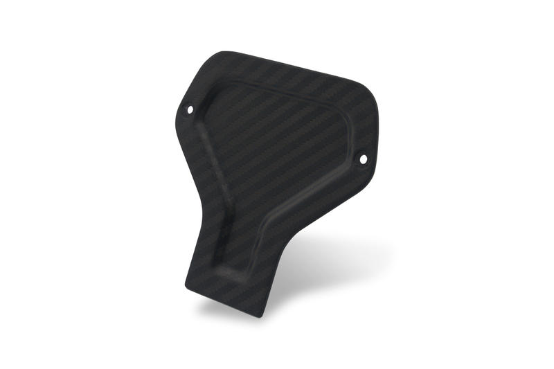Headlight support cover MV Agusta Superveloce - Carbon