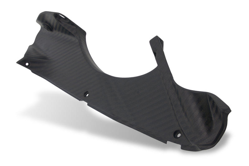 Air intake covers MV Agusta Superveloce - Carbon