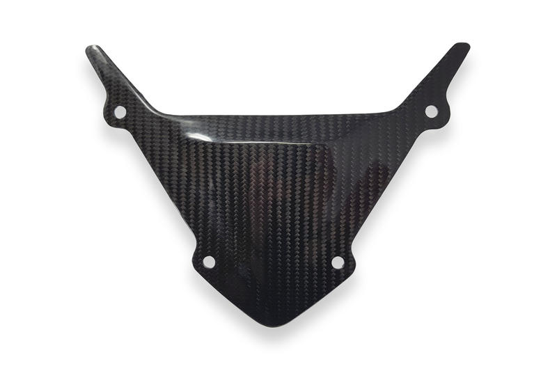 Dashboard carbon MV Agusta F3