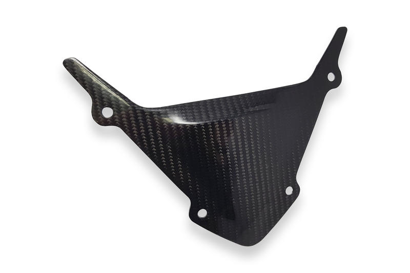 Dashboard carbon MV Agusta F3