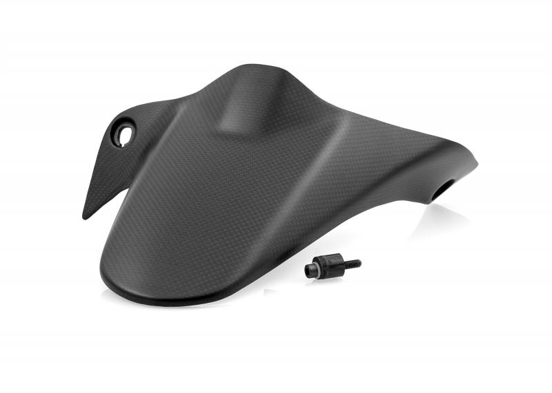 Rear fender Ducati Monster 1200