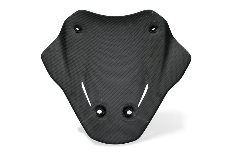 Sport screen Ducati Multistrada V4 - Carbon