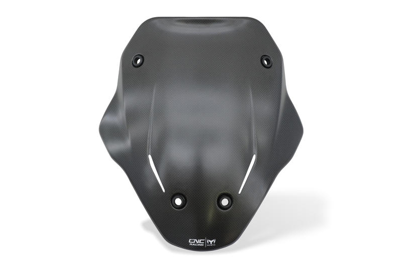 Sport screen Ducati Multistrada V4 - Carbon