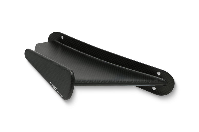 GP Winglets Ducati Panigale V4 - Carbon fiber