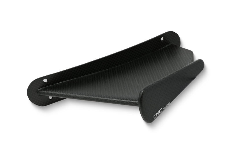 GP Winglets Ducati Panigale V4 - Carbon fiber