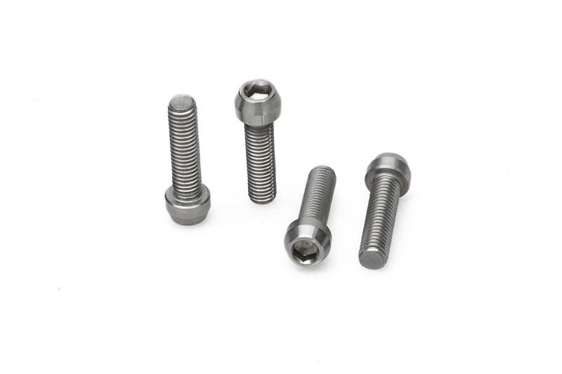 Handlebar clamps riser kit bi-color Ducati XDiavel