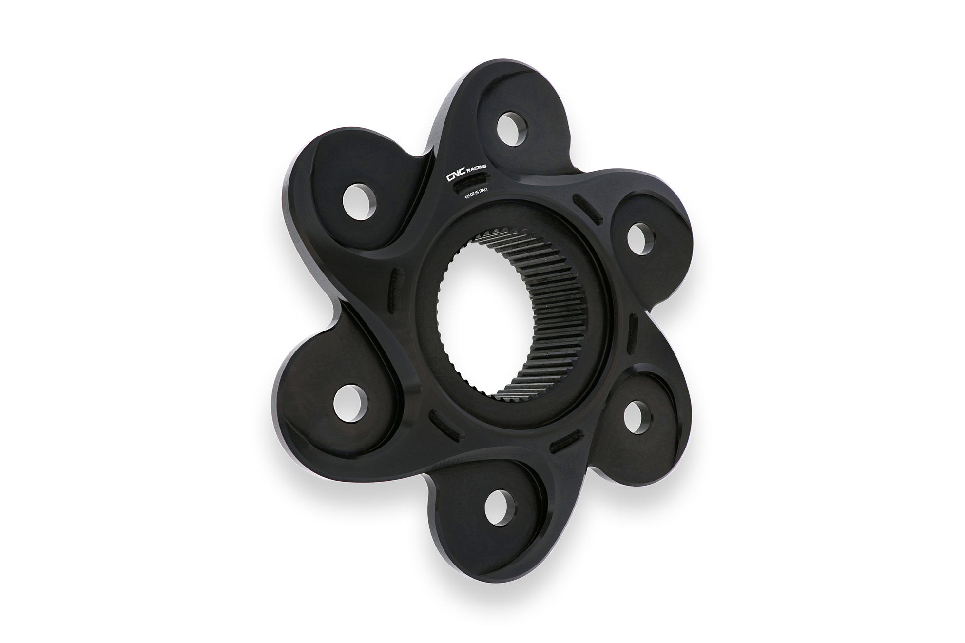REAR SPROCKET FLANGE DUCATI | Cnc Racing