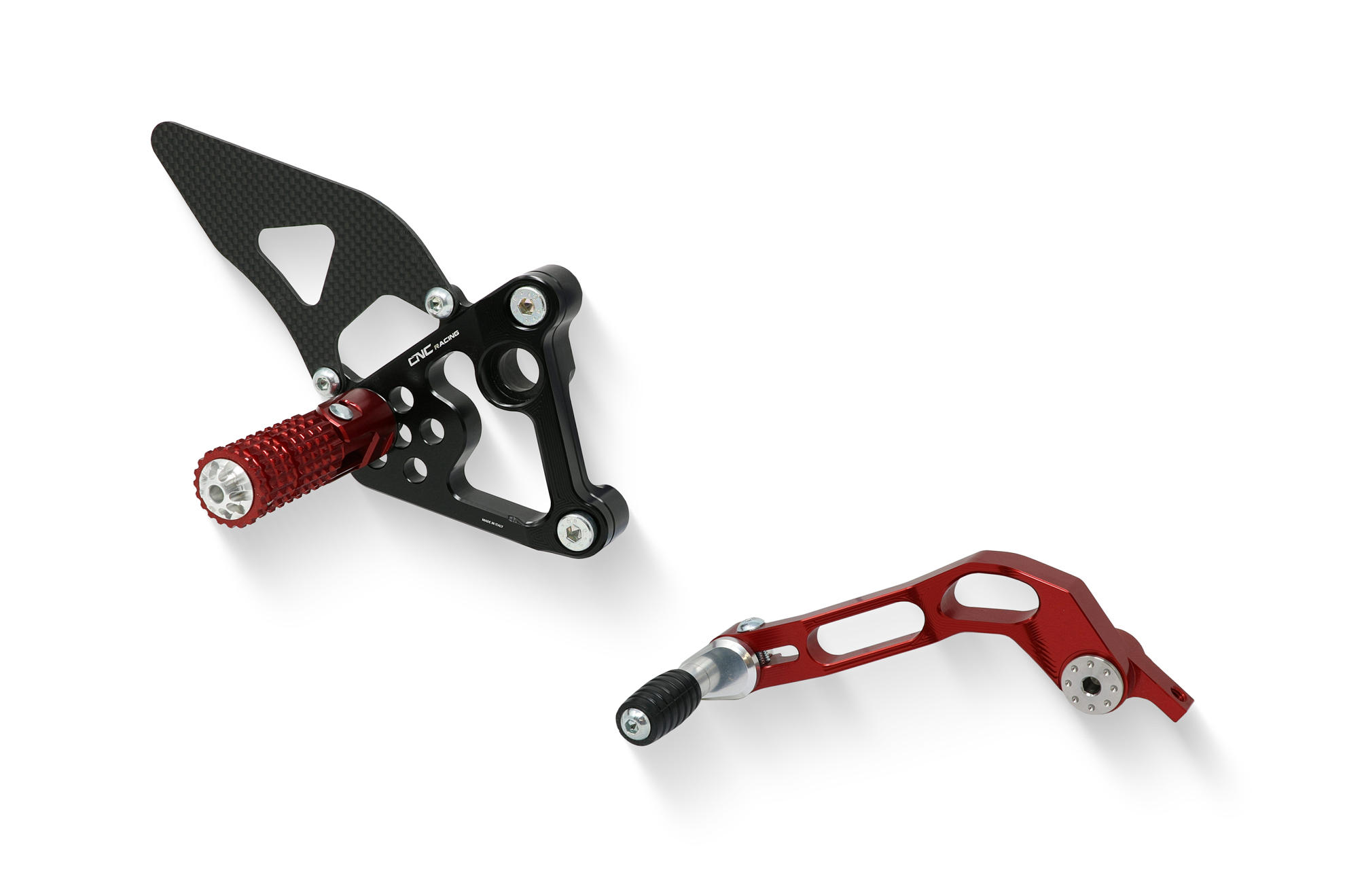 ドゥカティ1098 848 1098s 1198 オーリンズ改　MUPO Ducati 848/1098/1198