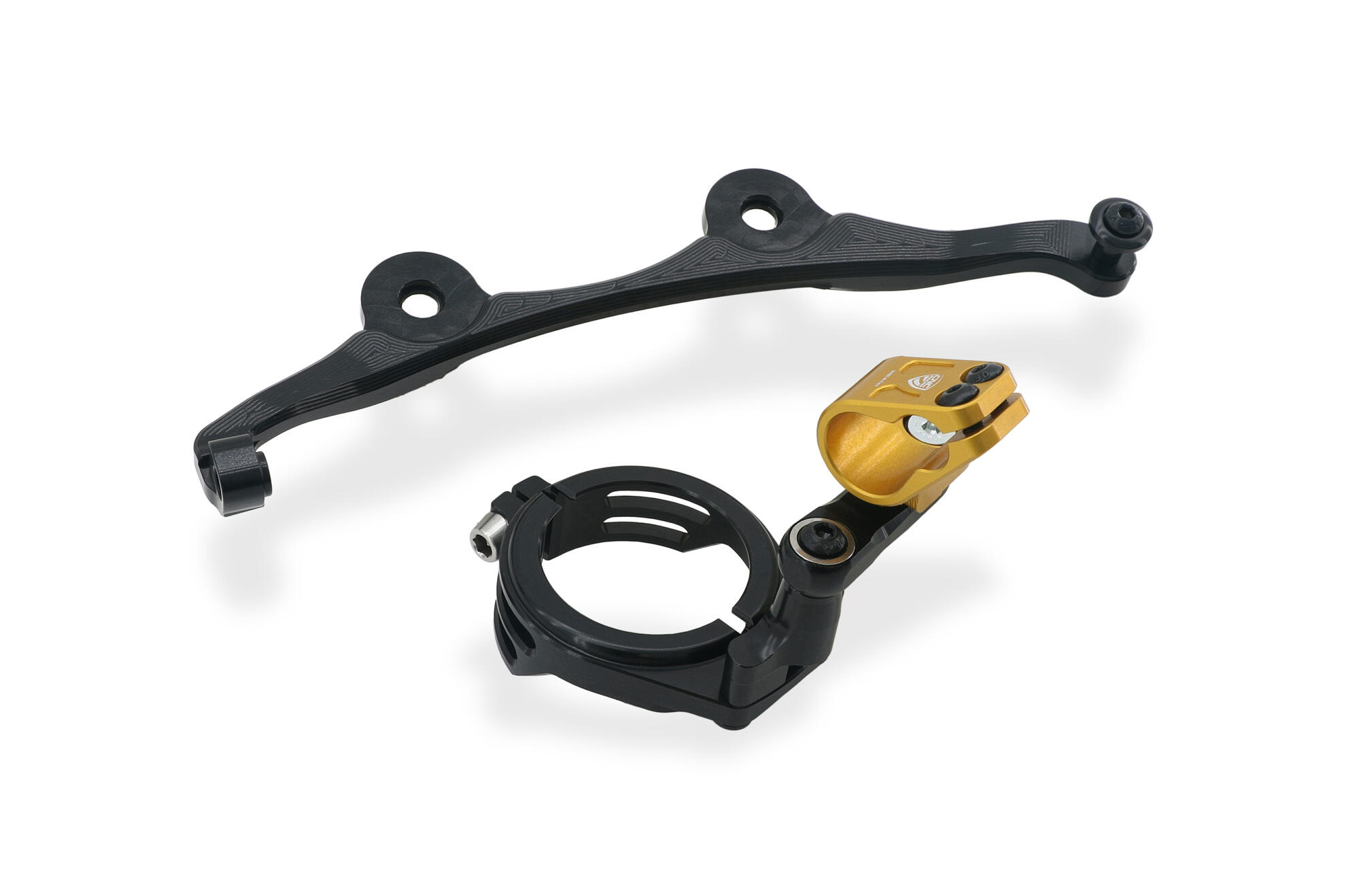 Hypermotard 698サイレンサー 2024 - 2025 DUCATI HYPERMOTARD 698 MONO TWIN EXIT SLIP-ON