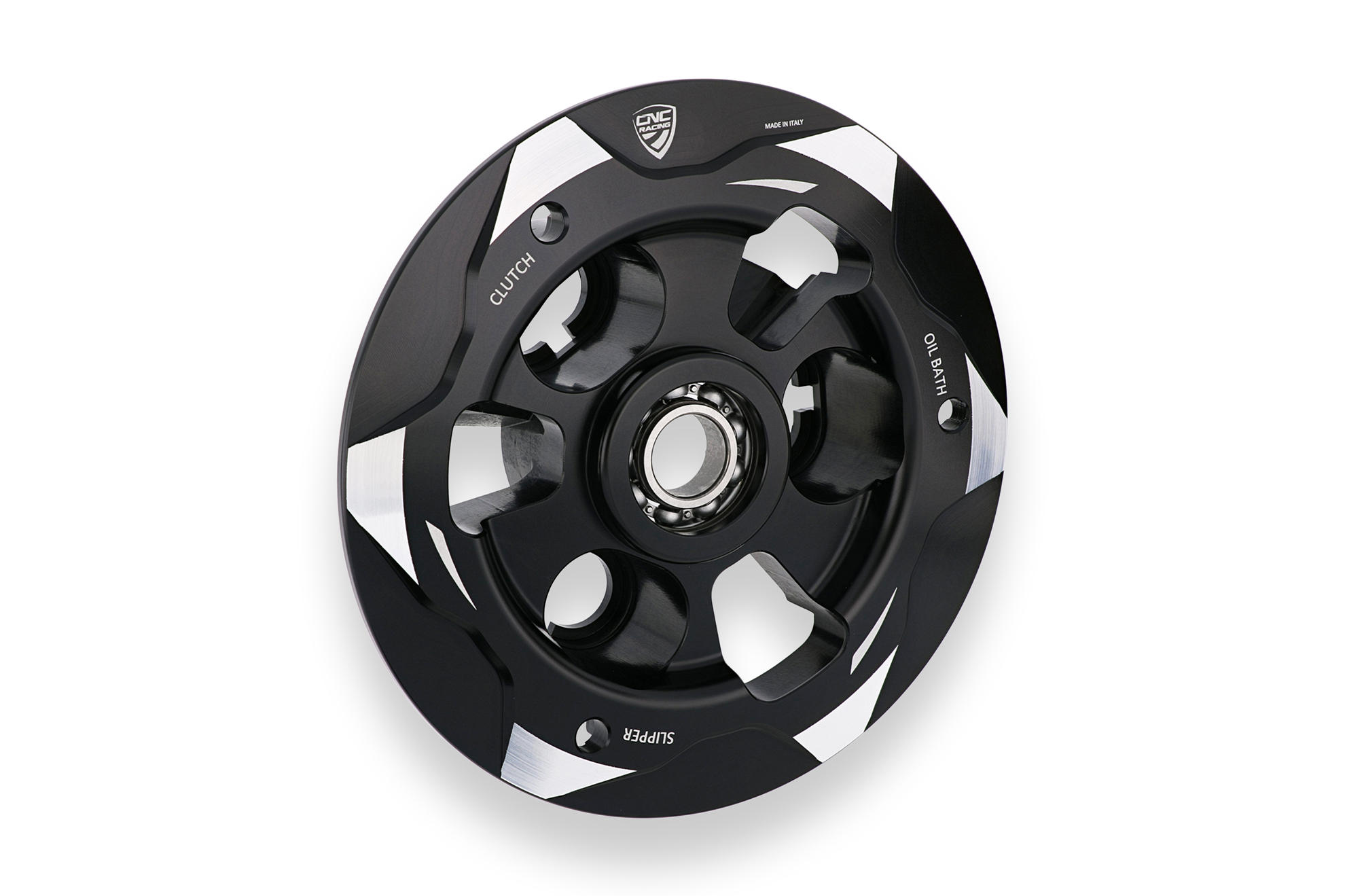 Pressure plate oil bath clutch Ducati Panigale Streetfighter