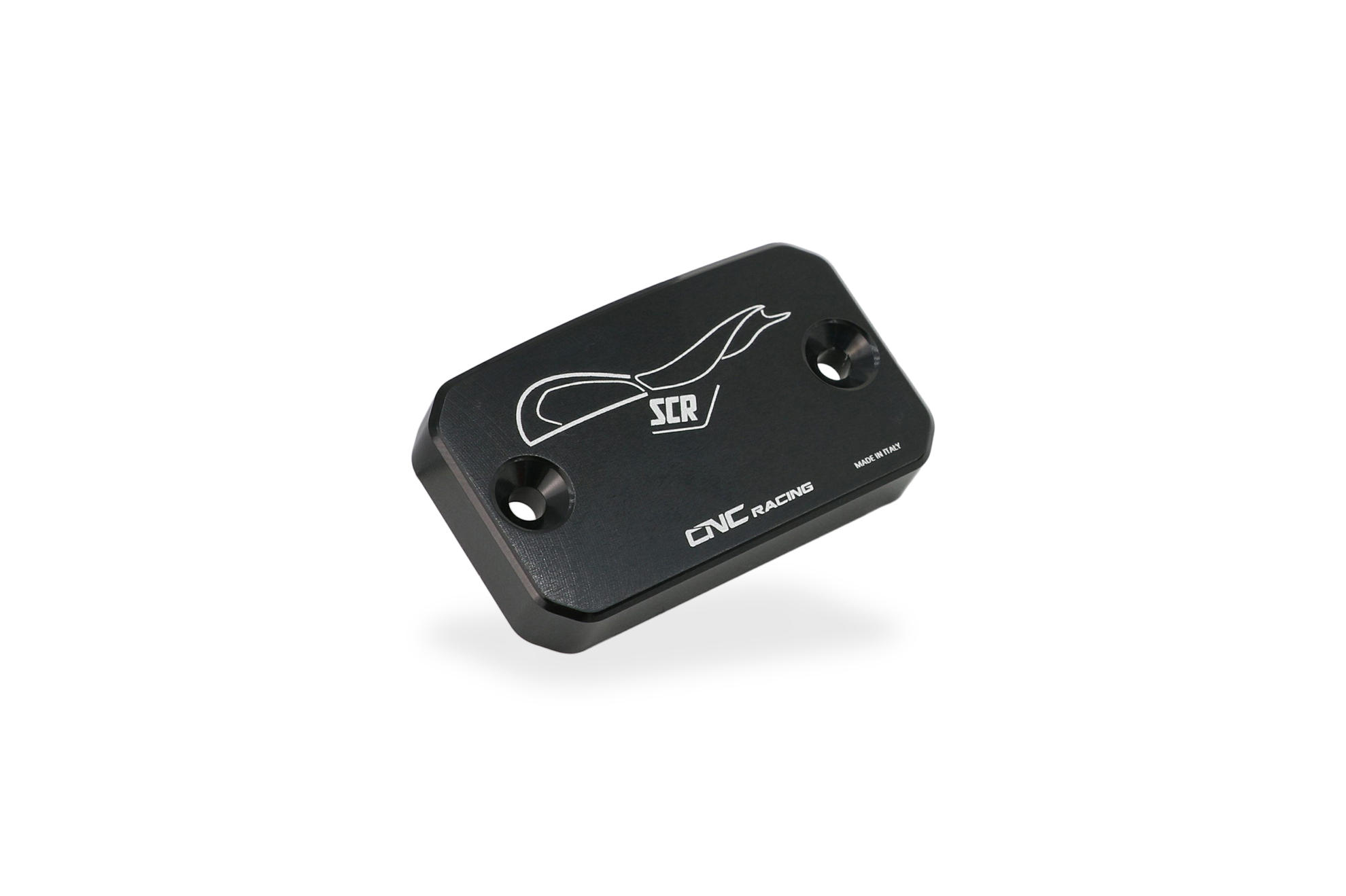 Clutch fluid reservoir cap Ducati Scrambler Cnc Racing