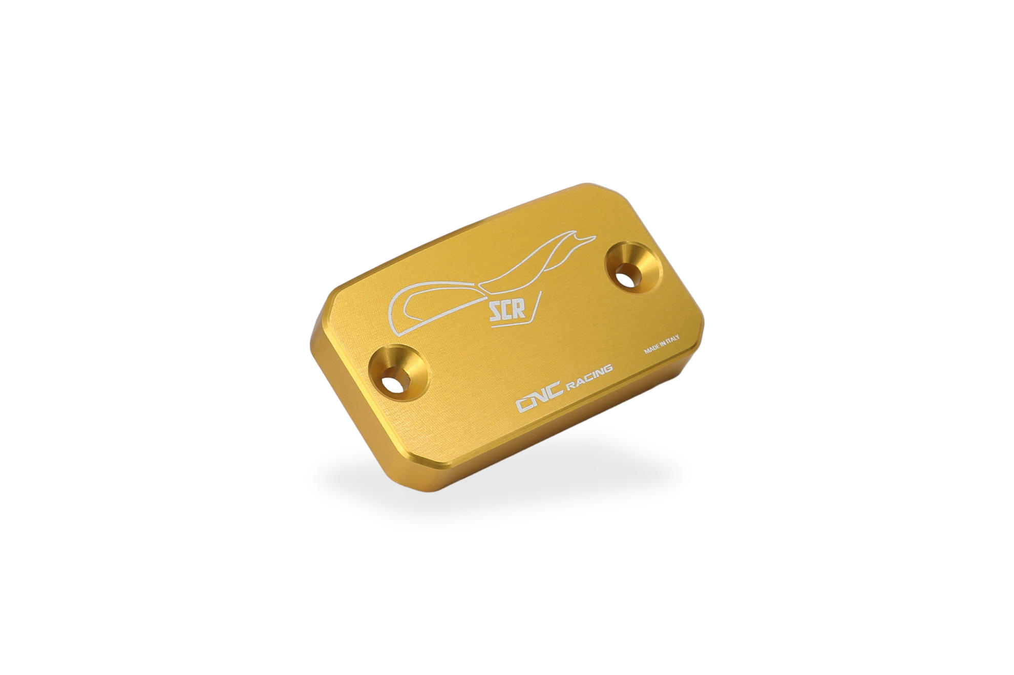 Clutch fluid reservoir cap Ducati Scrambler Cnc Racing