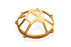 Cover for dry clutch Ducati Gold