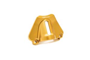 Clutch cover guard for MV Agusta Gold