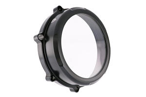 Clear cover Ducati dry clutch <p>Nero</p>