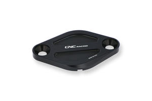 Timing inspection cover for Ducati <p>Nero</p>