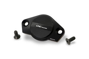 Timing inspection cover Ducati - Streaks Edition <p>Nero</p>