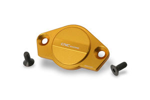 Timing inspection cover Ducati - Streaks Edition Gold