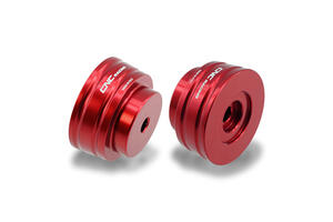 Handlebar ends Ducati Hypermotard 698 Mono <p>Rosso</p>