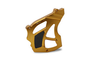 Sprocket cover MV Agusta Gold