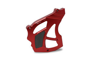 Sprocket cover MV Agusta <p>Rosso</p>