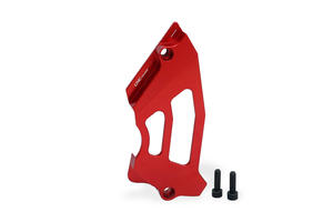 Sprocket cover Ducati <p>Rosso</p>