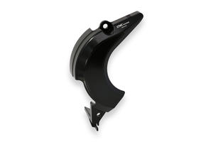 Front sprocket cover Ducati Panigale V4 <p>Nero</p>