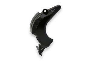 Front sprocket cover Ducati Panigale V4 and Streetfighter V4 <p>Nero</p>