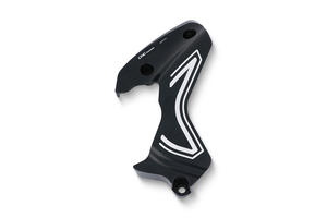Front sprocket cover Ducati <p>Nero</p>