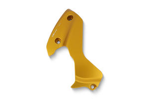Front sprocket cover Ducati Gold