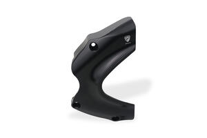 Front sprocket cover Ducati Hypermotard 698 Mono <p>Nero</p>