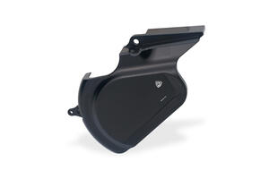 Front Sprocket Cover &ndash; Ducati Panigale V2 / Streetfighter V2 (MY2025) <p>Nero</p>