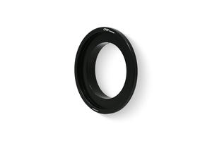 Conical spacer rear wheel nut Ducati <p>Nero</p>
