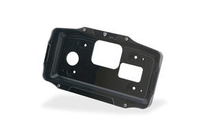 Dashboard cover Ducati Panigale V4 <p>Nero</p>