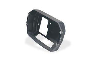 Cover strumentazione Ducati Panigale V2, Streetfighter V2 e Hypermotard V2 2025-26 <p>Nero</p>